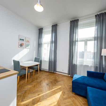 Petrinska Apartment Prag Eksteriør billede