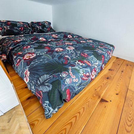 Petrinska Apartment Prag Eksteriør billede