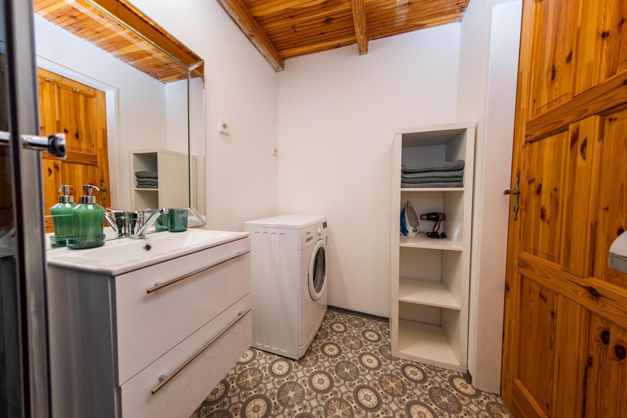 Petrinska Apartment Prag Eksteriør billede